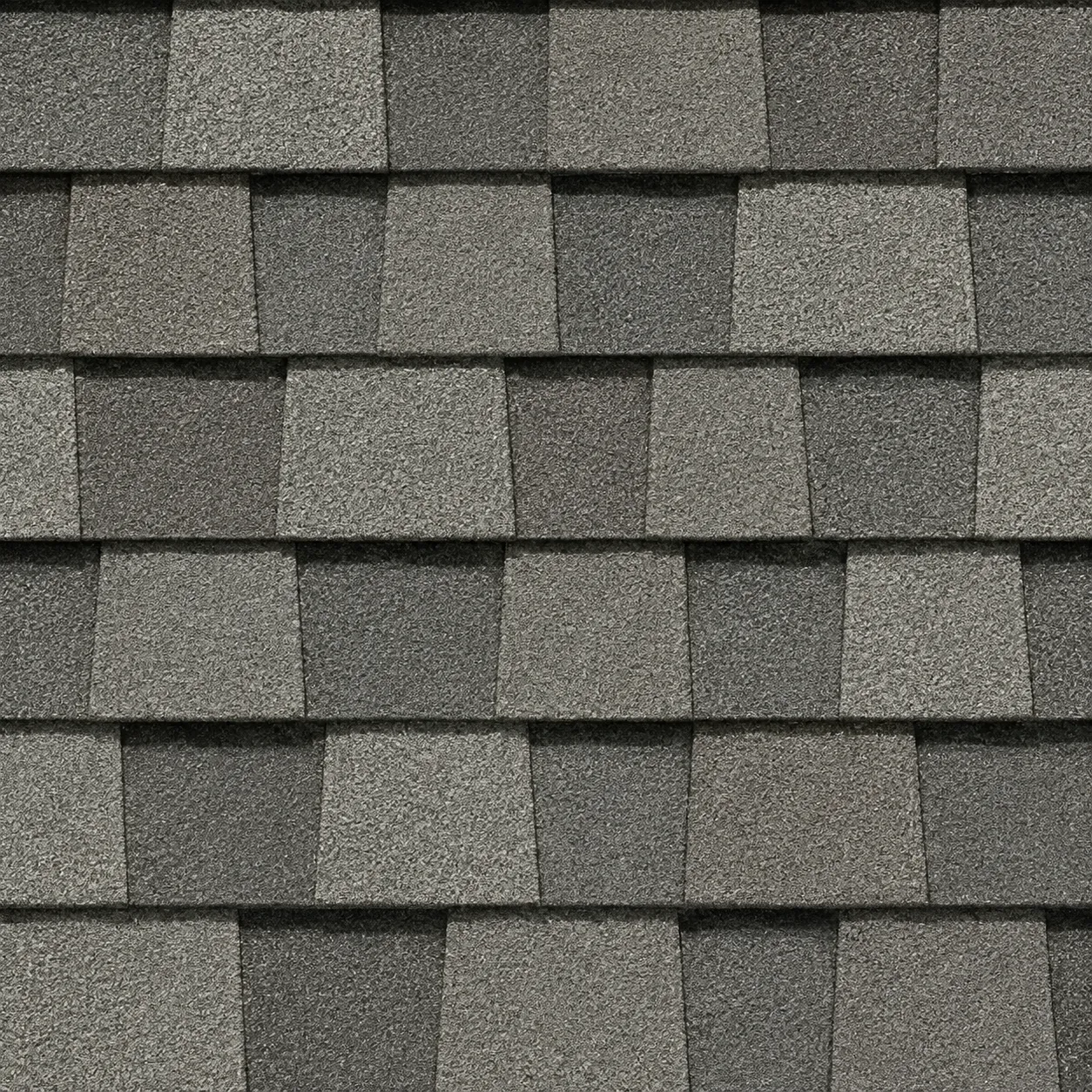 CertainTeed asphalt shingles