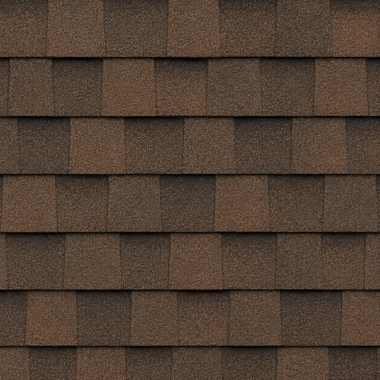 IKO asphalt shingles