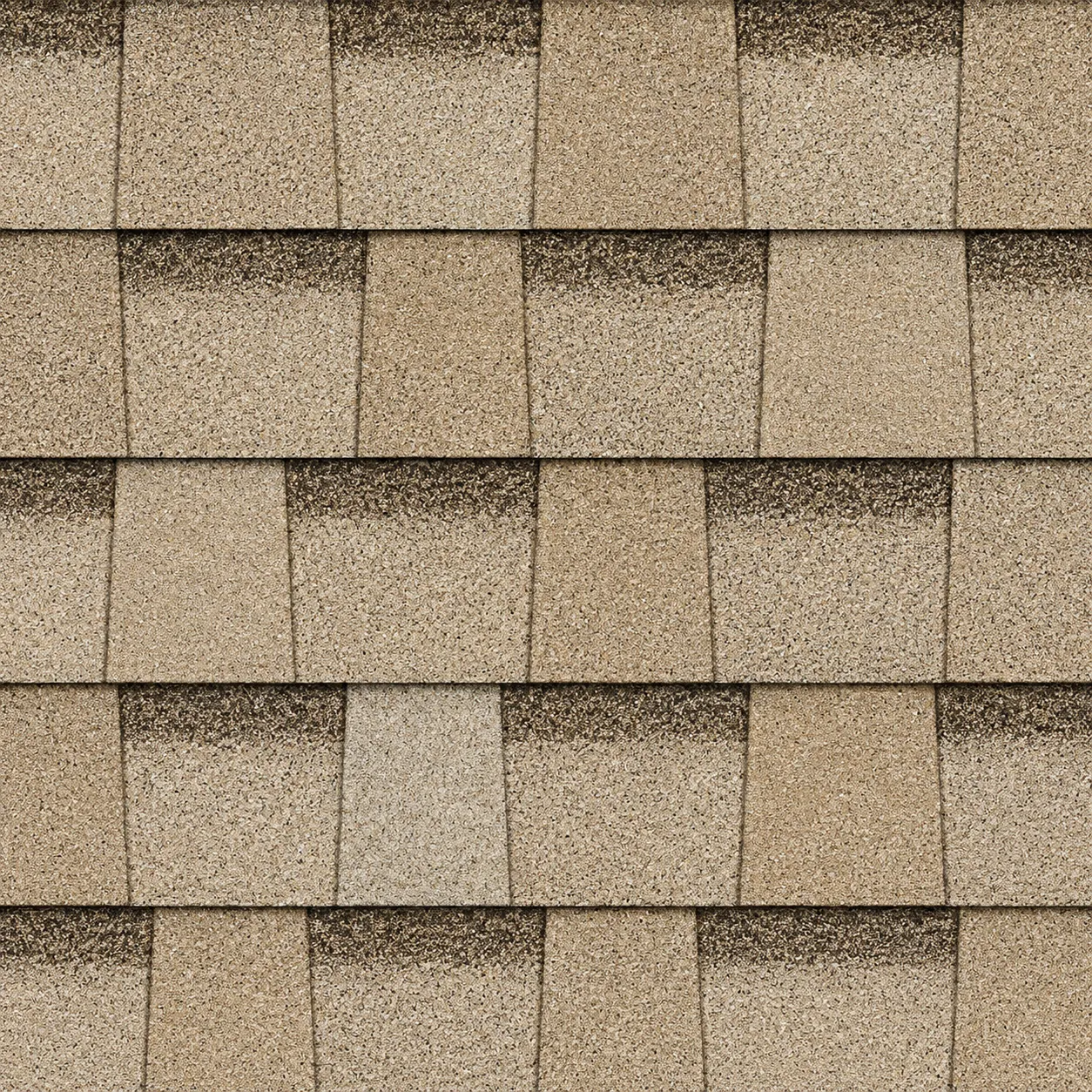 Owens Corning asphalt shingles