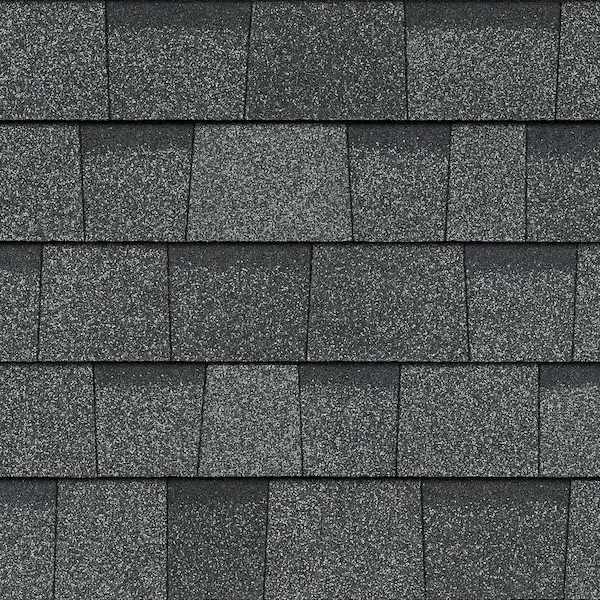 Owens Corning Oakridge architectural shingles