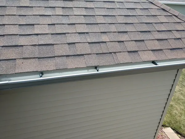 exterior home project